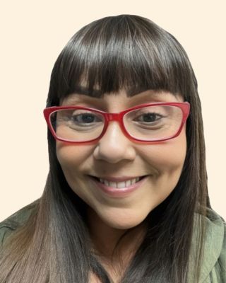 Photo of Maria Valencia, Marriage & Family Therapist, LMFT