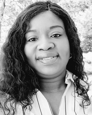 Photo of Dr. Oluwatosin Arowosegbe, Psychiatric Nurse Practitioner, DNP, MSN, PMHNP