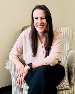 Photo of Joan Murphy, Licensed Clinical Professional Counselor, MA, LCPC, CCTP