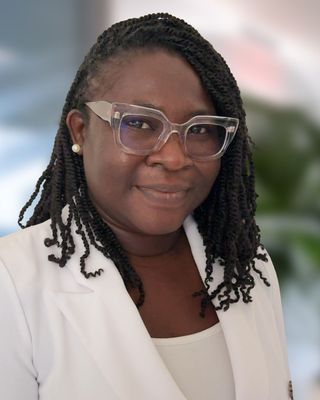 Photo of Abimbola Iwegbulam, Psychiatric Nurse, Psych N
