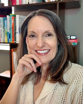 Photo of Anya Nyson, Clinical Social Work/Therapist, LMSW