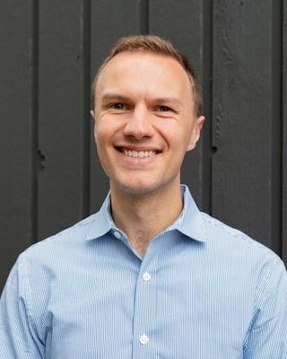 Photo of Nathan Messiter, Licensed Professional Counselor, MA, LPC, NCC