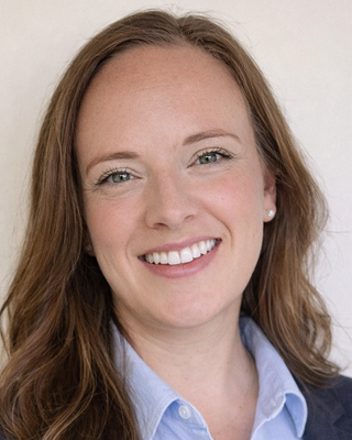 Photo of Carissa Cochrane, Counsellor, CCC