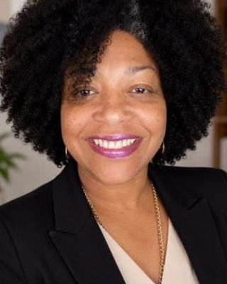 Photo of Angelia Roberts, Marriage & Family Therapist Associate, LMFT-Te