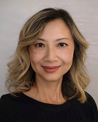 Photo of Dr. Thuy Boardman, Psychologist, PhD , MPH