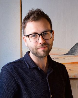 Photo of Braden Matthew Matthew Siemens - Braden MS Counselling, Psychotherapist, MA, BACP