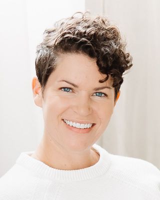 Photo of Allie Reed, Licensed Professional Counselor, LPC, LMHC, NCC, MA