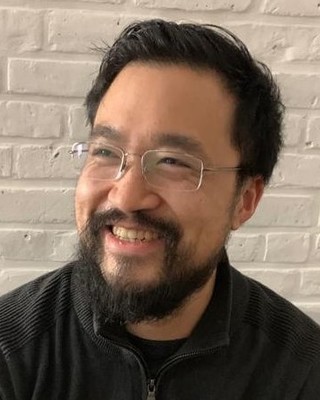 Photo of Joe Ito, Counselor in Miller Place, NY