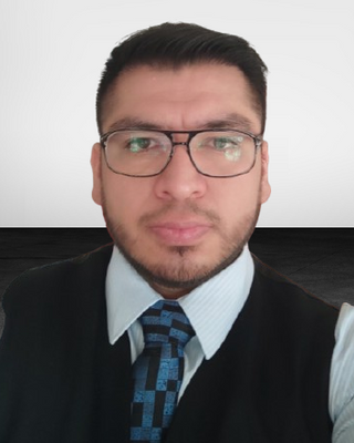 Foto de Josue Encinas Garfias, Psicoterapeuta