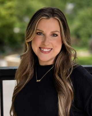 Photo of Hannah St. John, Clinical Social Work/Therapist, LCSW