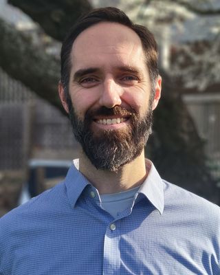 Photo of Cyril R Lacko, Counsellor, MA, BA