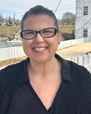 Photo of Catherine McMullen, Clinical Social Work/Therapist, LLMSW, CTRP-C