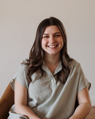 Photo of Staci Amico, Counselor, LMHC