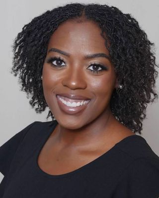 Photo of Shaletha L Richard, Licensed Professional Counselor, LPC