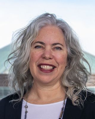 Photo of Prof. Sheila L Cavanagh, Registered Social Worker, PhD, MA, BEd