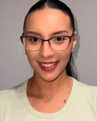 Photo of Jessica Dougherty, Licensed Professional Counselor, MS, PCA