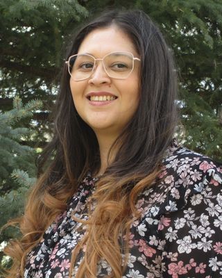 Photo of Monique Martinez, Licensed Professional Counselor Candidate in Fort Collins, CO