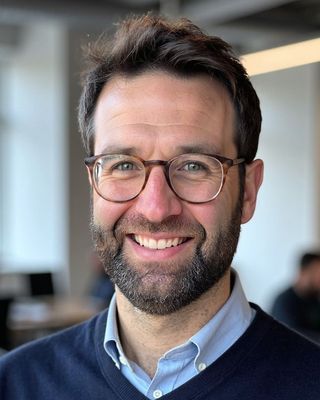 Photo of Morry Altabef, Counselor, LPC, MA