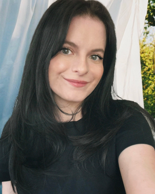 Photo of Madelyn Rudolph, Registered Psychotherapist (Qualifying), MA