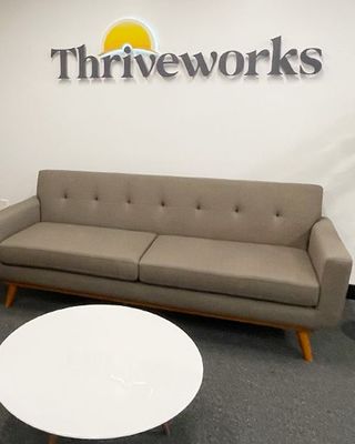 Photo of Fred Rhodes - Thriveworks Counseling & Therapy Boulder