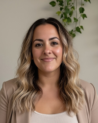 Photo of Margaux E. Flood, Clinical Social Work/Therapist, LCSW
