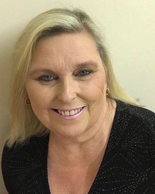 Photo of Donna Maria Davenport, Counsellor