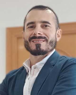 Foto de Dr. Adrián Osorio Gómez - Adrián Osorio , Psicólogo, Maestría, COLPSIC