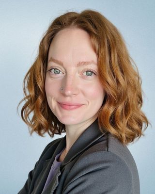 Photo of Mallory Kantos, Occupational Therapist, OT