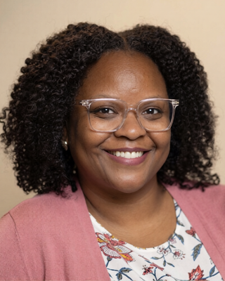 Photo of Alicia Whitaker, Licensed Clinical Mental Health Counselor, LCMHC