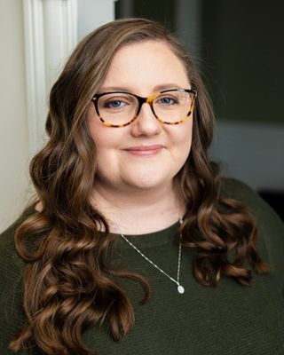 Photo of Murphy Hall, Clinical Social Work/Therapist, LCSW