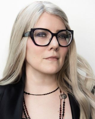 Photo of Dr. Ingrid Solano, Psychologist, PhD
