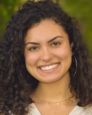 Photo of Veronica Dos Santos, LPC, Licensed Professional Counselor