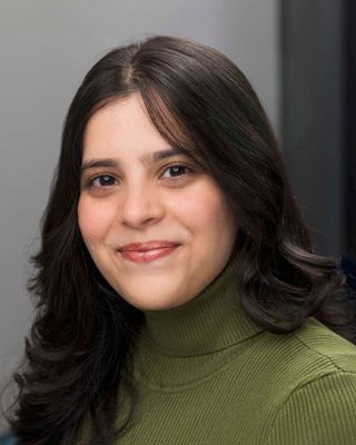 Photo of Nirja Mistry, Counselor, LMHC
