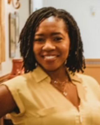 Photo of Trenye Black, Counselor, LMHC
