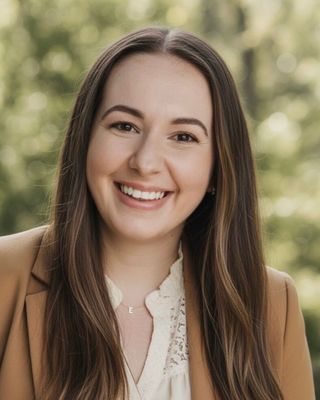 Photo of Eralda Bango, Counselor, LMHC