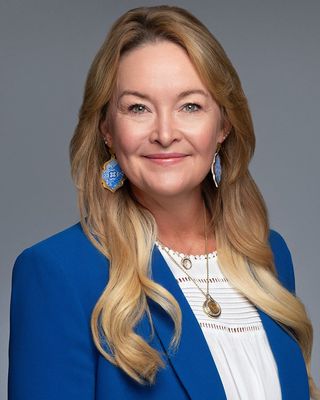Photo of Shandra Carter, Clinical Social Work/Therapist, LCSW