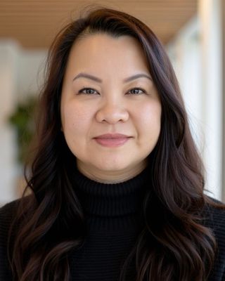 Photo of Pamela Gabriel Rosario, Psychiatric Nurse Practitioner, FNP-C, PMHNP