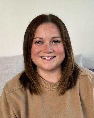 Photo of Ashley M. Germann, Clinical Social Work/Therapist, MSW, LISW-S, PMH-C