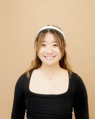 Photo of Katie Choi, Registered Social Worker, BSW, MSW, RSW