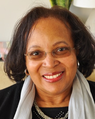 Photo of Cynthia M. Harris, Counselor in Atlanta, GA