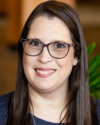 Photo of Melanie Drummond, Pre-Licensed Professional, MA, LPC, Candida