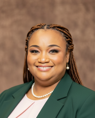 Photo of Kimberly Ayertey, Clinical Social Work/Therapist, LCSW