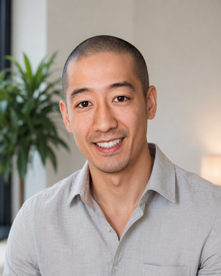 Photo of Vu Huynh, Psychologist, MPsych, PsyBA General