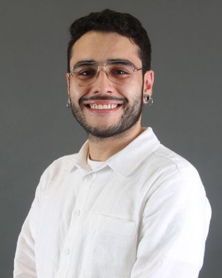 Photo of Björn Sveinsson, Licensed Mental Health Counselor, LMHC