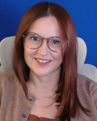 Photo of Andrea Filson - Blue Hour Behavioral Health, Licensed Professional Counselor, MS, LPC/LAC, EMDR-T