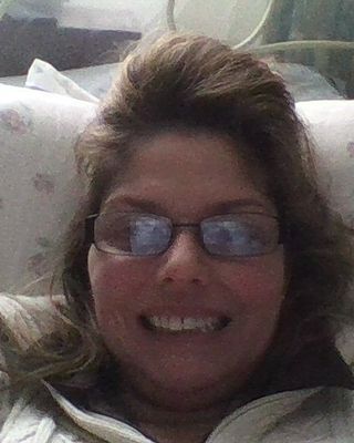 Photo of Carole I Jarvie, Counselor, LMHC