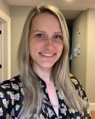 Photo of Stephanie Dagg, Pre-Licensed Professional, M.Psy, BScH