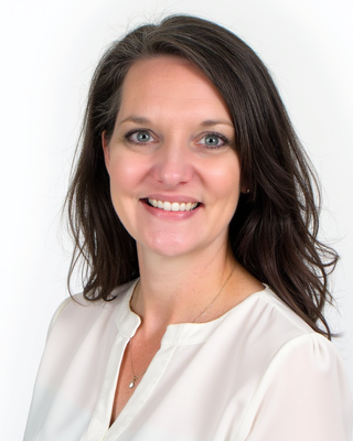 Photo of Gretchen Dison, Licensed Professional Counselor, LPC