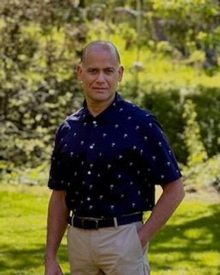 Photo of Neptali Bolivar - The Trauma Academy NW, Pre-Licensed Professional, QMHP