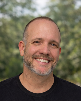 Photo of Todd Nall, Licensed Professional Counselor, MEd, LPC